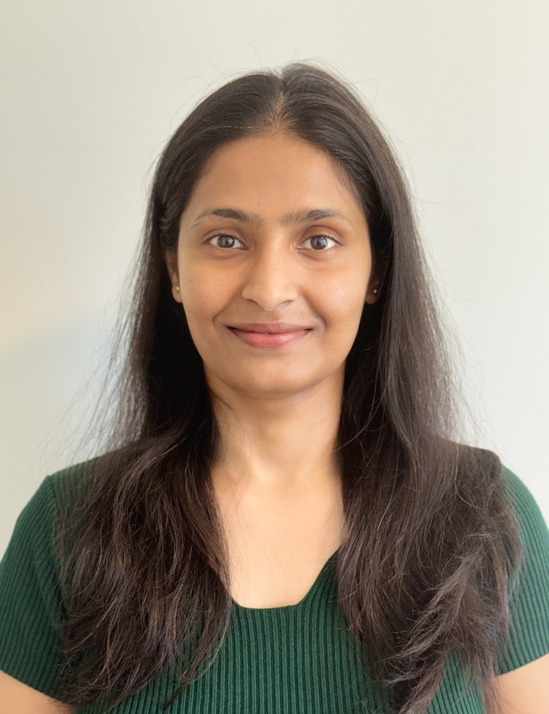 Arpita Polra