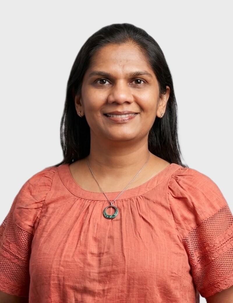 Lopa Shah