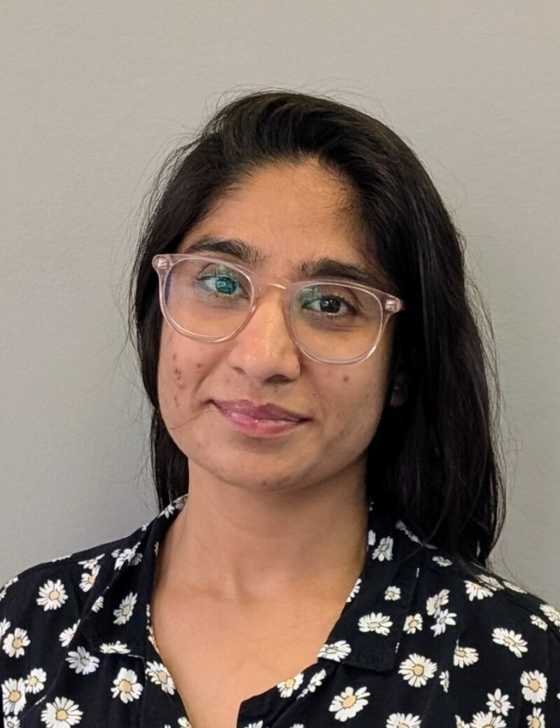 Kirti Thakore