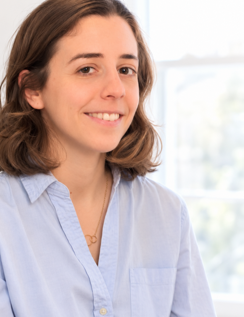 Rachel Holoff