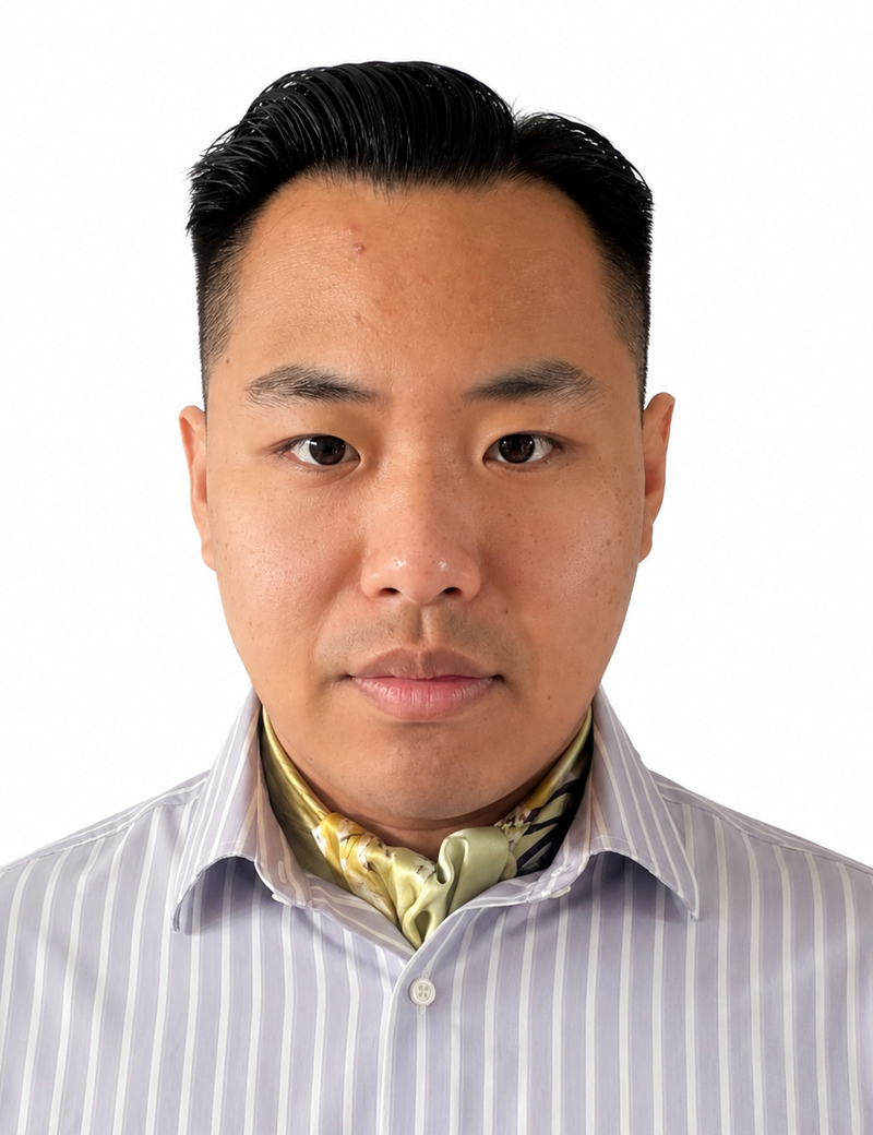 Xiao Wang
