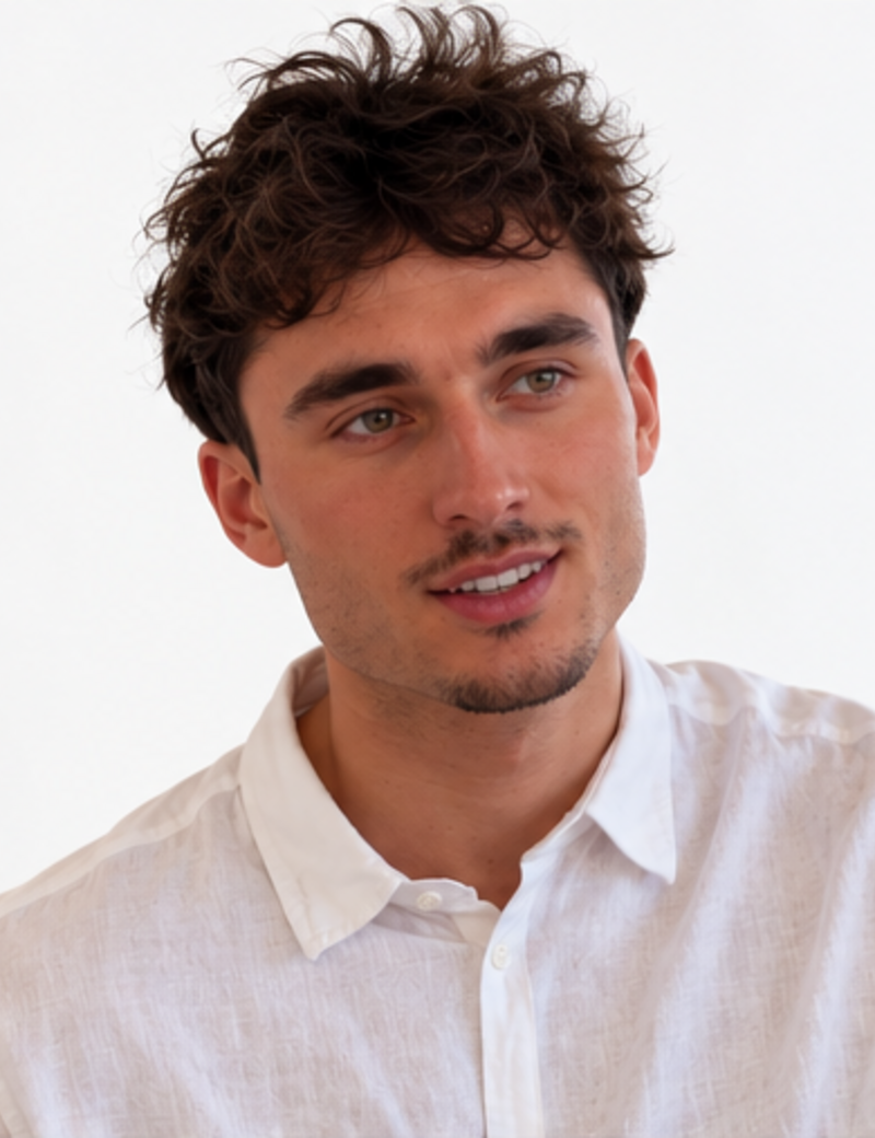 Liam Forest