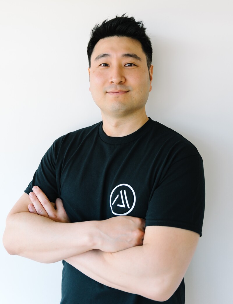 Photo of Jaewoong Lee