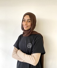 Book an Appointment with Yara Amara for Physiotherapy