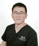 Book an Appointment with Charles Lee at Morning Calm Acupuncture