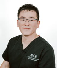 Book an Appointment with Charles Lee for Traditional Chinese Acupuncture and Evidence-based Sports Acupuncture