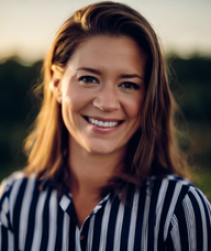 Book an Appointment with Danielle Halloran for Specialized Treatment