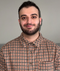 Book an Appointment with Cristian Polsinelli for Consult Call / Meeting