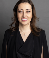 Book an Appointment with Parinaz Haidari for Consult Call / Meeting