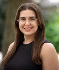 Book an Appointment with Melodi Laframboise for Specialized Treatment