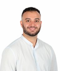 Book an Appointment with Cristian Polsinelli for Intern Therapists - May 2025