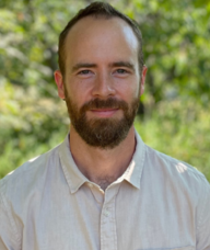 Book an Appointment with Mac Thorne for Intern Therapists- September 2025