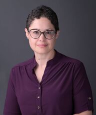 Book an Appointment with Sasha Clarke for Intern Therapists- September 2025