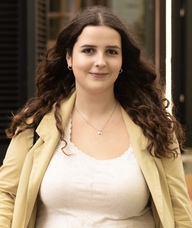 Book an Appointment with Naomi Negrusa for Intern Therapists- September 2025