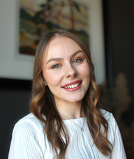 Book an Appointment with Mackenzie Durant for Intern Therapists - January 2026