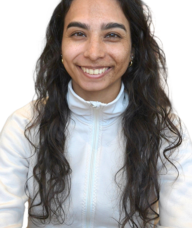 Book an Appointment with Jasmine Calderon for Intern Therapists - January 2026