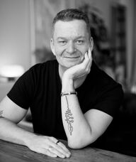 Book an Appointment with Dave Edwards for Intern Therapists- September 2025