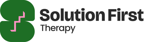SolutionFirst Therapy