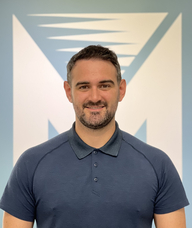 Book an Appointment with Christian Francis for Physiotherapy