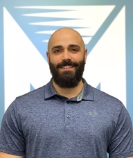 Book an Appointment with Adamo Cascone for Physiotherapy