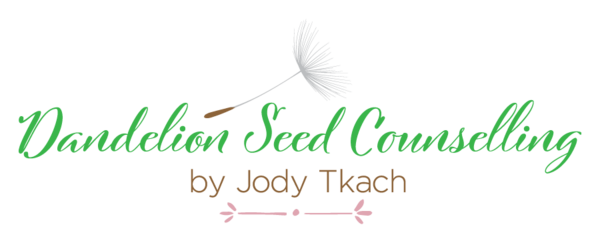 Dandelion Seed Counselling