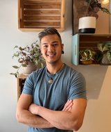 Book an Appointment with Angelo Octaviano at Form Wellness Willow Point