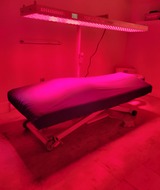Book an Appointment with Red Light Therapy Downtown at Form Wellness Downtown