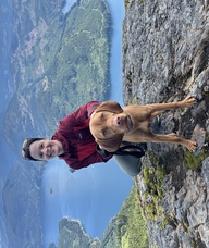 Book an Appointment with Krista Boulding for Personal Training