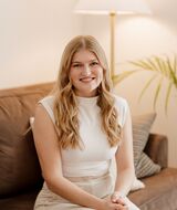 Book an Appointment with Ms. Carlie Beck at Form Wellness Downtown