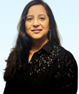Book an Appointment with Smitha Thomas at Main Office- Hamilton