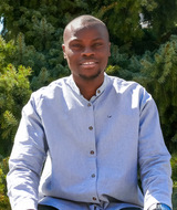 Book an Appointment with Ahmadu Yusef at Main Office- Hamilton