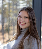 Book an Appointment with Caroline Henson at Main Office- Hamilton