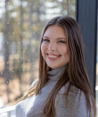 Book an Appointment with Caroline Henson for Consultation