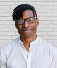 Book an Appointment with Parker Johnson for Mentoring