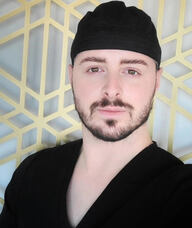 Book an Appointment with Nick Flint for Laser Therapy