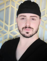 Nick Flint null