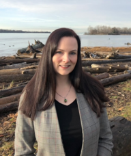 Book an Appointment with Mrs. Ginny Martin for Registered Clinical Counsellor