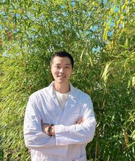 Book an Appointment with Cheng (West) Gan for Acupuncture