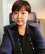 Book an Appointment with Yihua (Eva) Li for Registered Clinical Counselling/ Psychotherapy Services