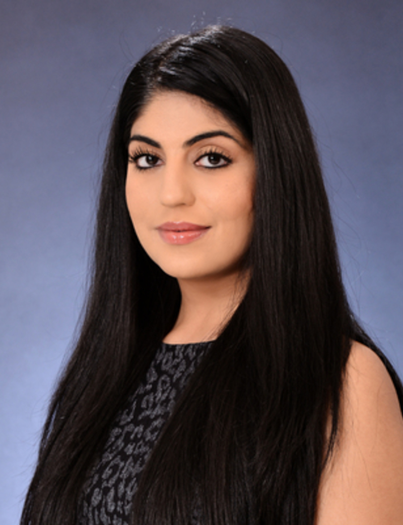 Bir Paul (Veera) Grewal