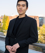 Book an Appointment with Cheuk Wing (Bryan) Chung for Registered Social Worker
