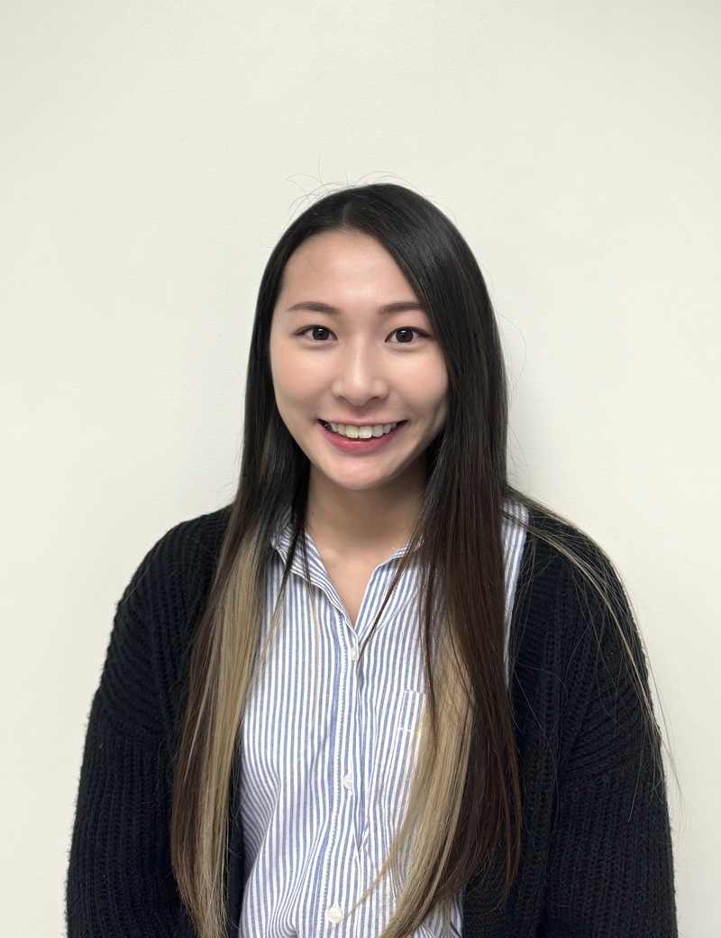 Wai Nga Cherry Yeung