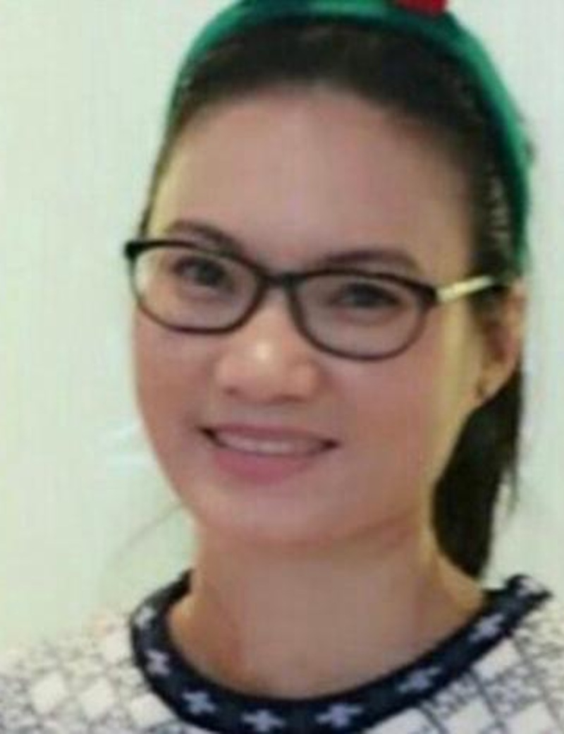 Photo of Xiuyan (Josie) Li