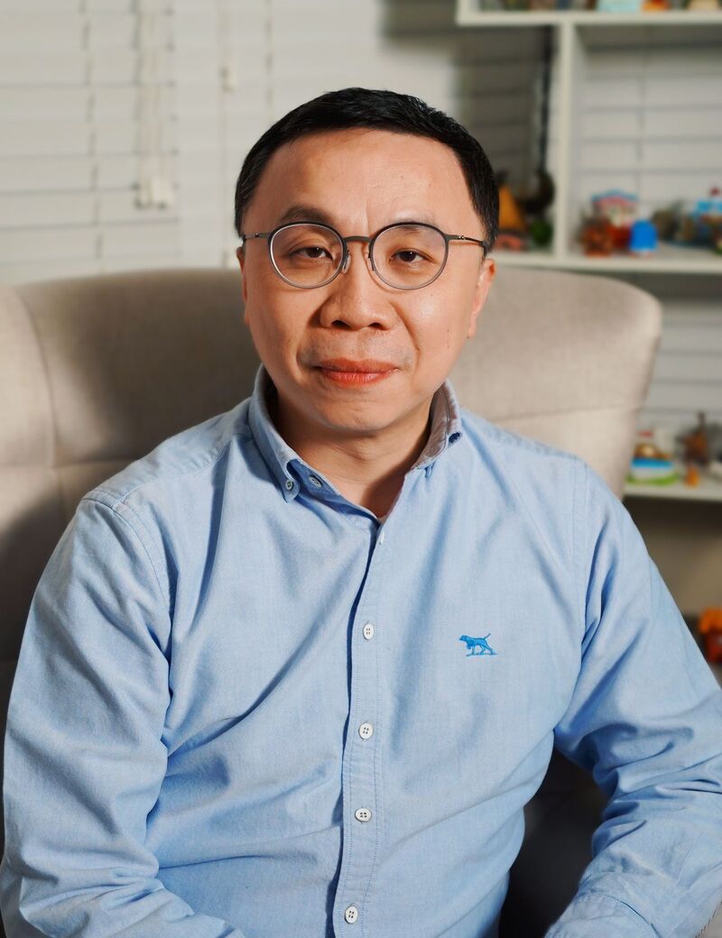 Kam Wah (Harry) Chiang