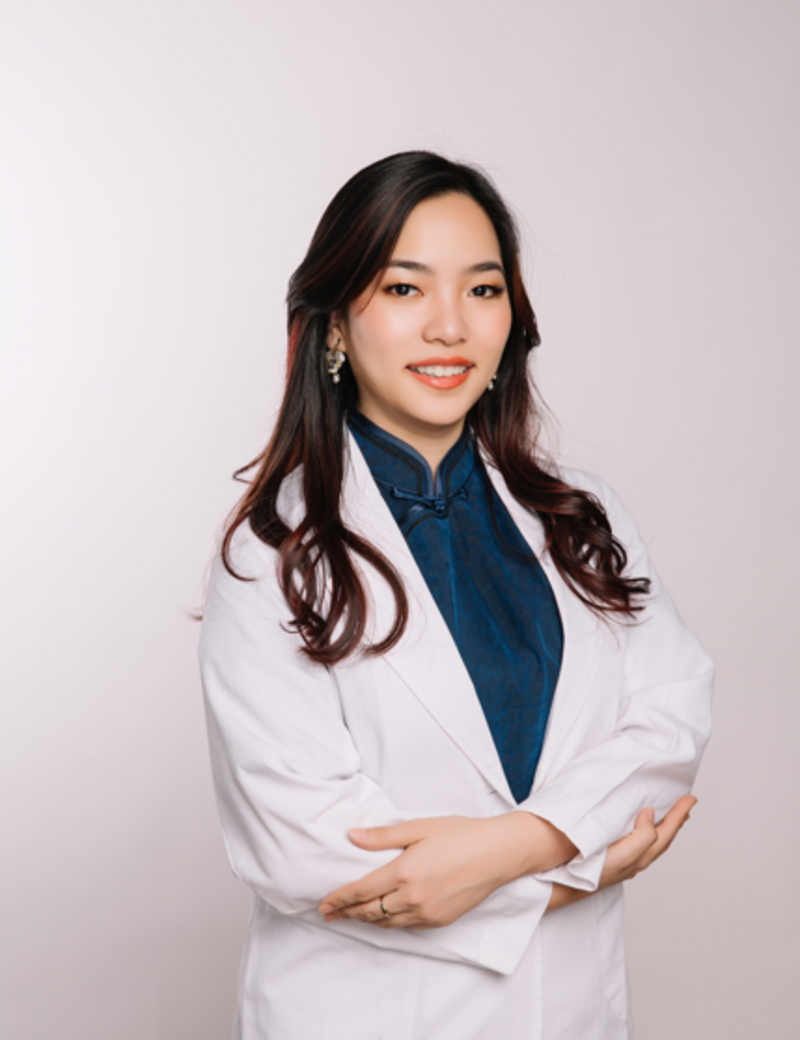 Chin Miao (Wendy) Wu