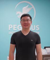 Book an Appointment with Yunpeng Li for Bodywork Massage (non-RMT)