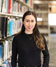 Book an Appointment with Marianne Roxette Danzalan for Physiotherapy