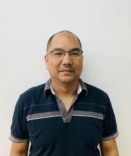 Book an Appointment with Noel Cagampan for Massage Therapy