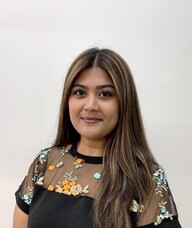 Book an Appointment with Iqra Ahmad for Physiotherapy