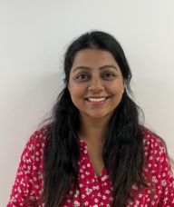 Book an Appointment with Nupur Dave for Physiotherapy